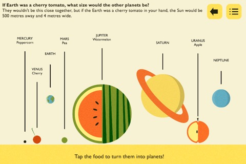 Astro Cat’s Solar Systemのおすすめ画像2