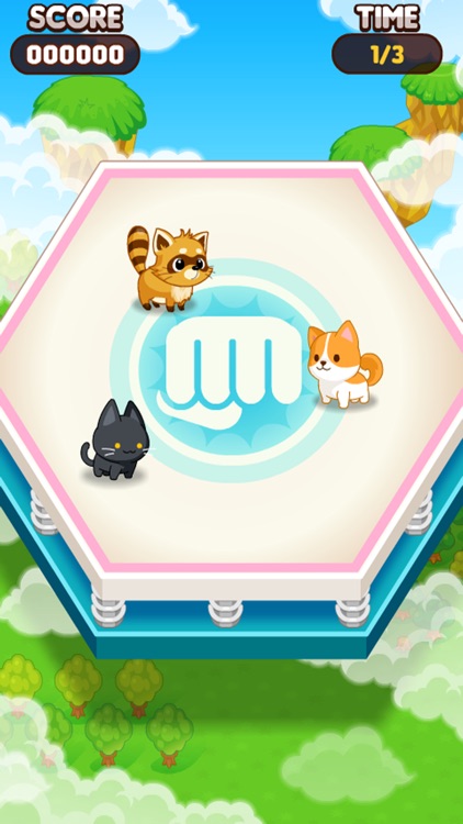 Animal Judy : Cat care screenshot-4