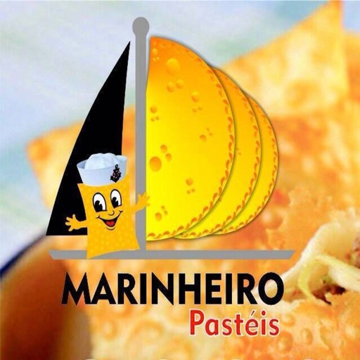 Marinheiro Pastéis icon