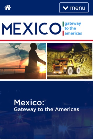 Mexico : Gateway to the Americas screenshot 2
