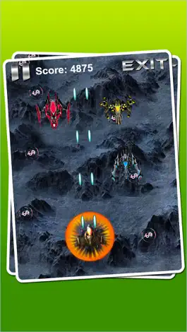 Game screenshot Star Fighter Aircraft Warfare Bullet Hell Shooter mod apk