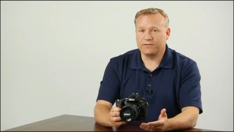 Nikon D800 Beyond the Basics from QuickPro HD