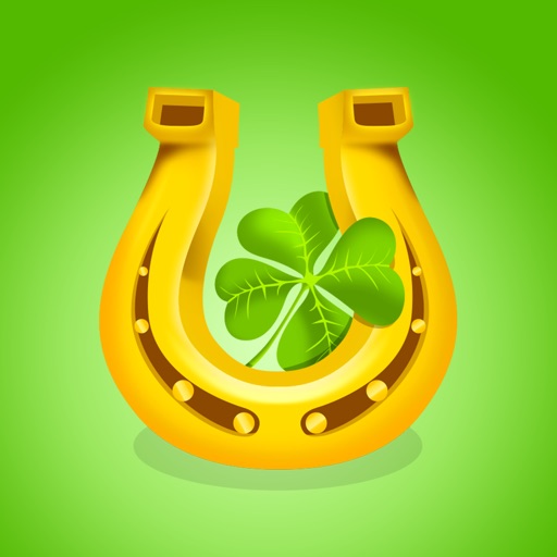 Lucky Box – Choose Your Lucky Charm From Bamboo, Cactus, Horseshoe, Pot of Gold, And Neko Money Cat icon