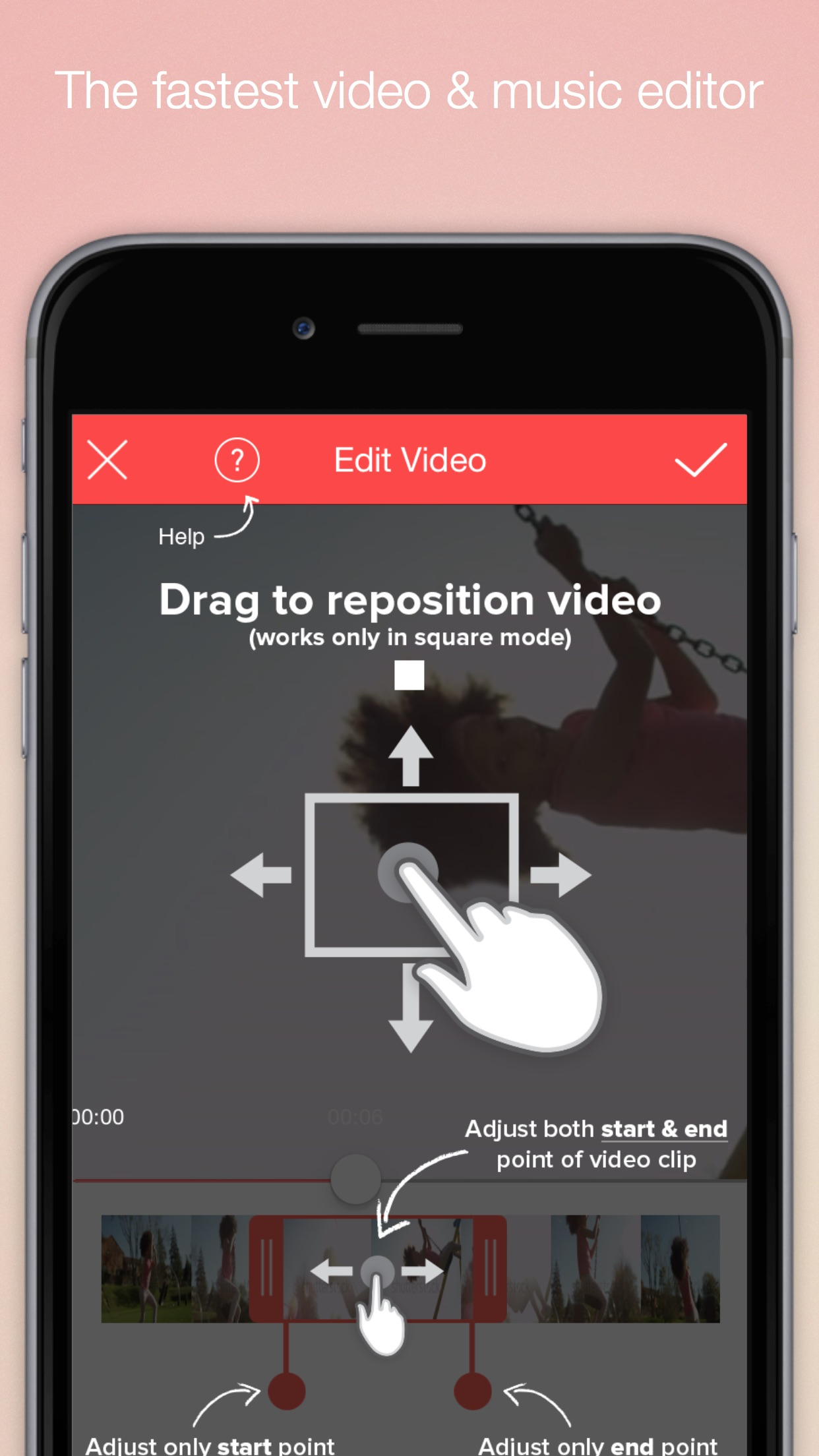 Muse - Music & Video Editor