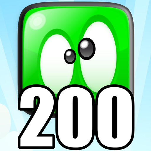 200 Levels