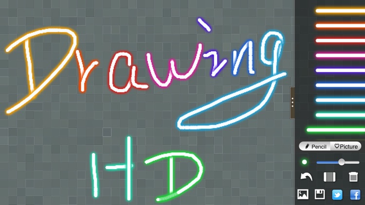 Drawing Lite for Highlighter screenshot-0