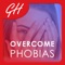 Glenn Harrold has drawn upon his 20-year experience as a clinical hypnotherapist to produce the two powerful overcome phobias recordings