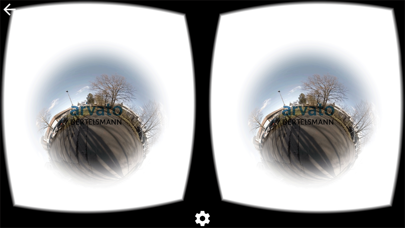 Screenshot #3 pour arvato VR