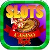 Slots Machine - New Game of Casino