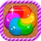 Jelly Fruit Blitz- Cure your mania for Candy Jellies!