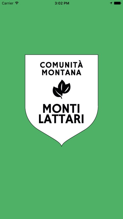 Sentieri dei Monti Lattari