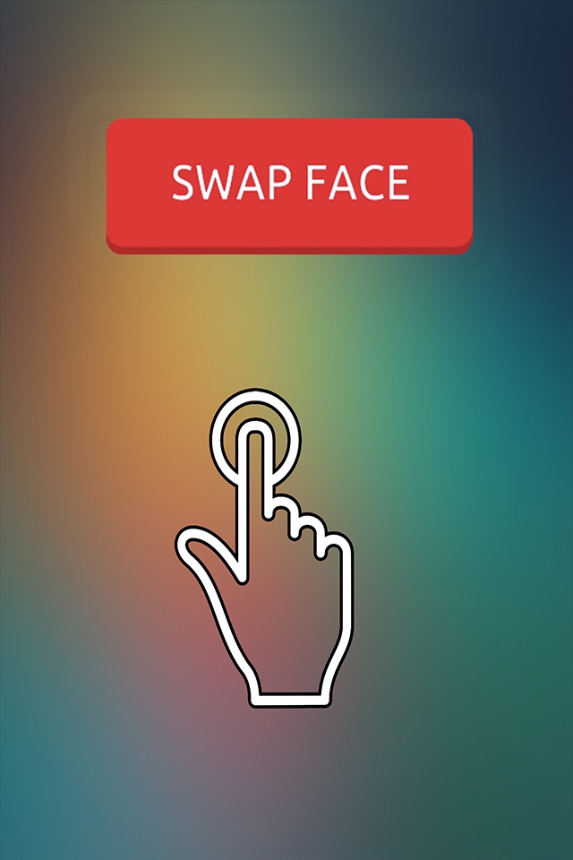 Face Swap Live Free - Photo  - Swap, Switch, Morph Multiple Faces in Pictures screenshot 2