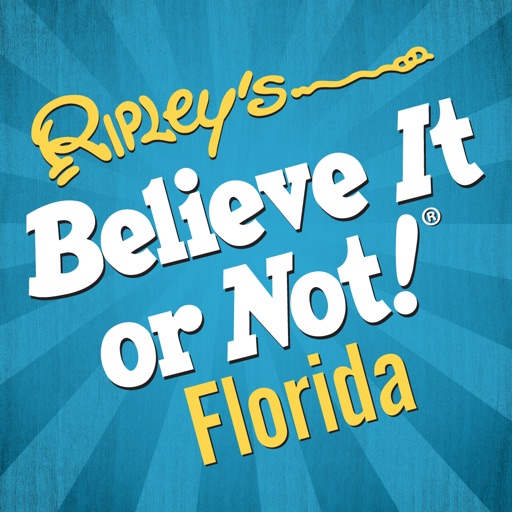 Ripley's Florida Attractions icon