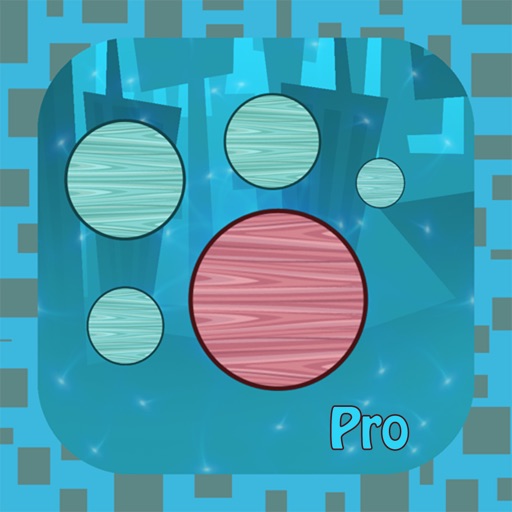 Dodge Ball Game Pro icon