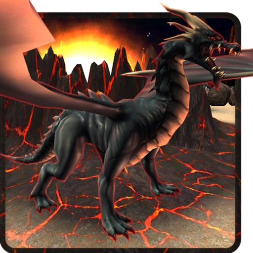 Dragon Shooting 3D Pro 2016 icon