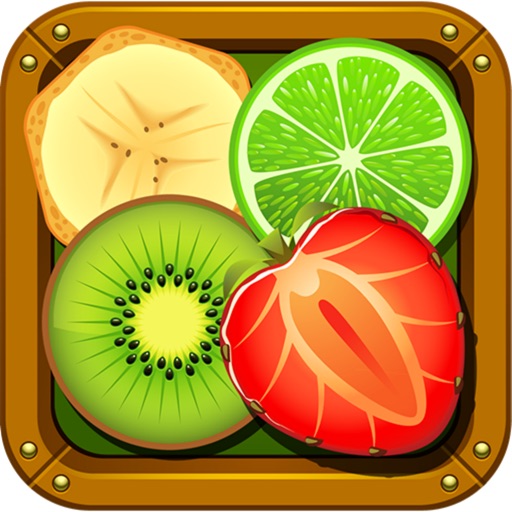 Fruits Fever Quest iOS App