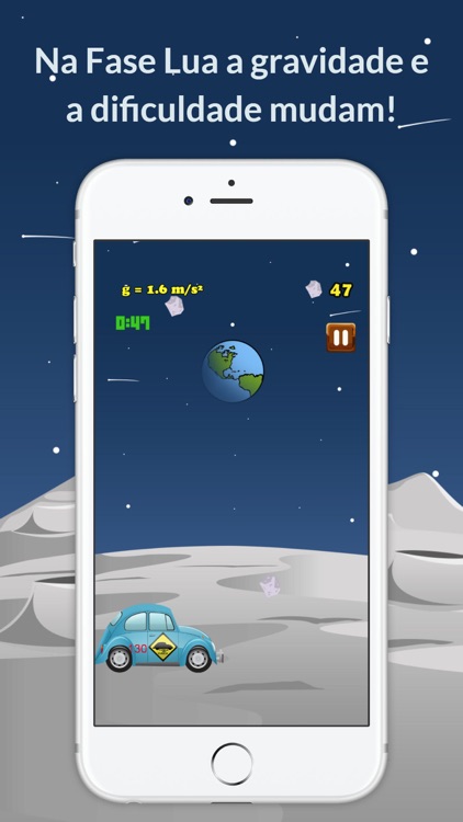 Fisica no Fusca screenshot-3