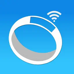 WristbandApp Fitness Pro app icon
