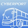 Cyberport Tenant Bus - iPhoneアプリ