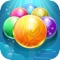 Amazing King of Bubble Shooter