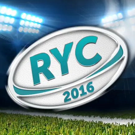 RYC 2016 Cheats