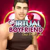 My Virtual Boyfriend - One True Love App Delete