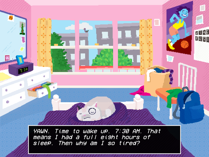 I Got This An Interactive Story