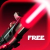 LightSaber Fighter - iPhoneアプリ