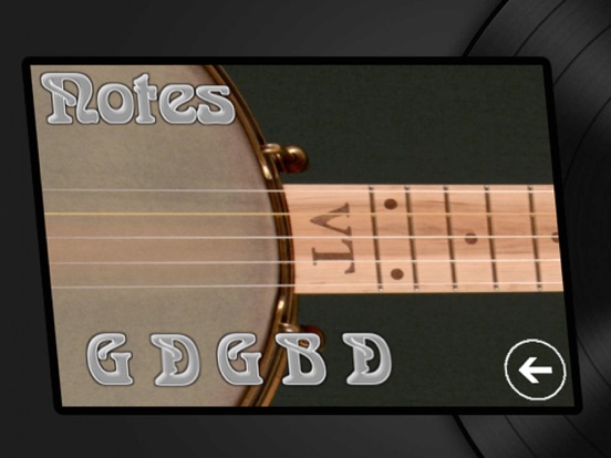 Screenshot #4 pour Banjo Player