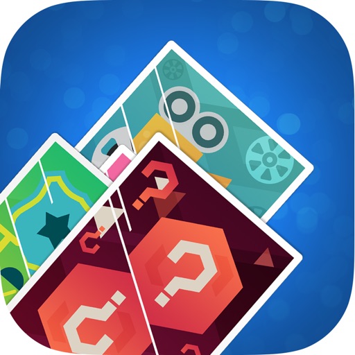 Party Games: I Have Never