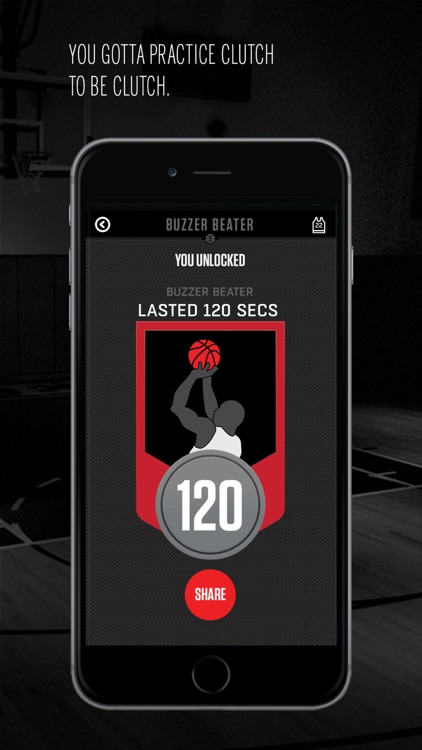 Wilson X Connected Basketball screenshot-3