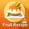 100+ Fruit Recipe for Breakfast, Lunch and Dinner