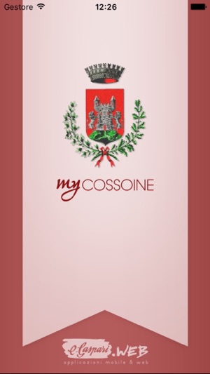 MyCossoine