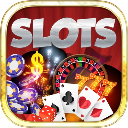 A Star Pins Heaven Gambler Slots Game - FREE Slots Game