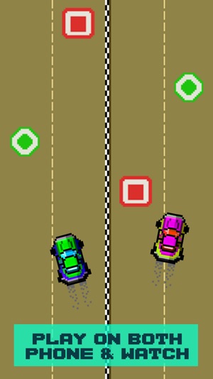 Tap To Race