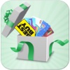 Giftcard Mania- Earn Gift Cards & Free Cash Prizes