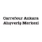 Carrefour Ankara Alışveriş Merkezi