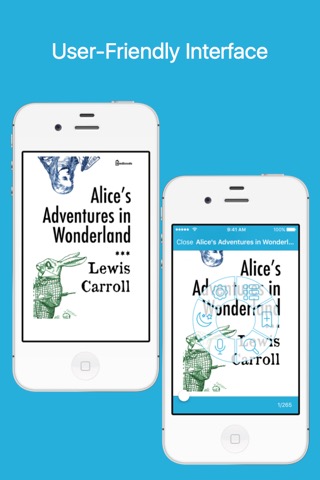 EPUB Reader - Reader for epub formatのおすすめ画像1