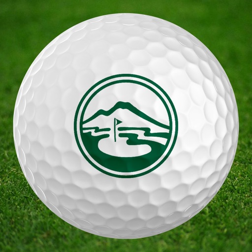 Riverbend Golf Complex iOS App