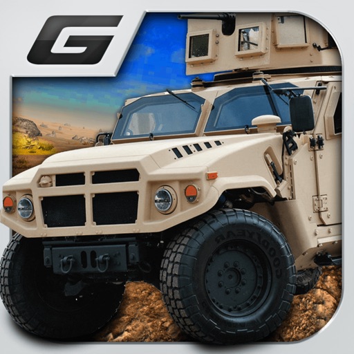 Survivor Truck iOS App