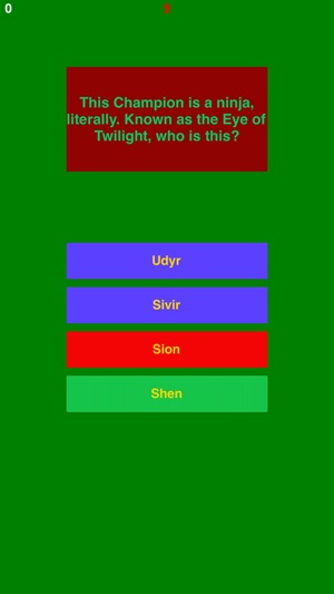 Trivia for League of Legends fans quiz(圖2)-速報App