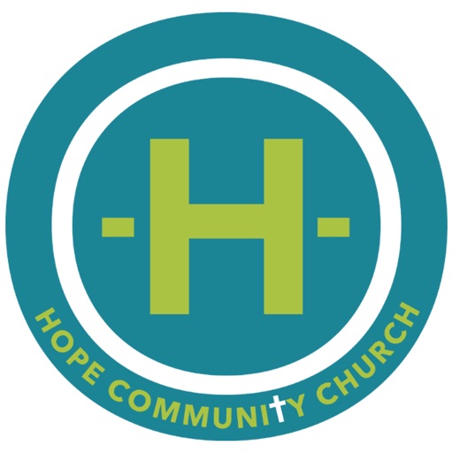 Hope Community Church TN icon