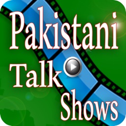 All Pakistani Talk Shows & Current Affair Programs