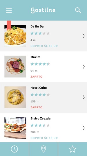 Gostilne(圖3)-速報App