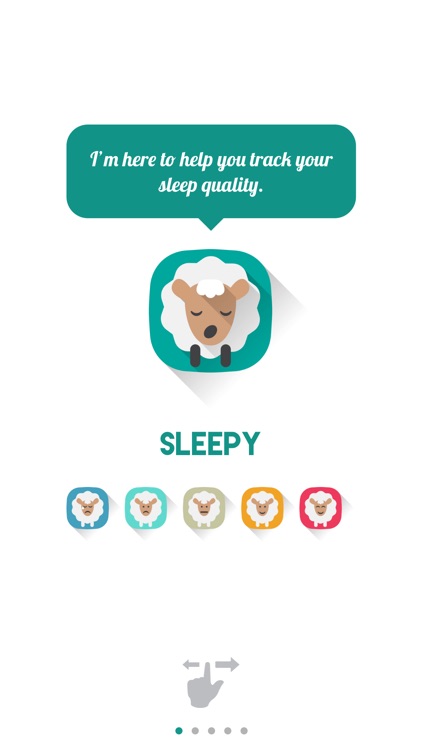 Sleepy - Sleep Cycle and Dream Tracker