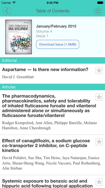 Clinical Pharmacology in Drug Development