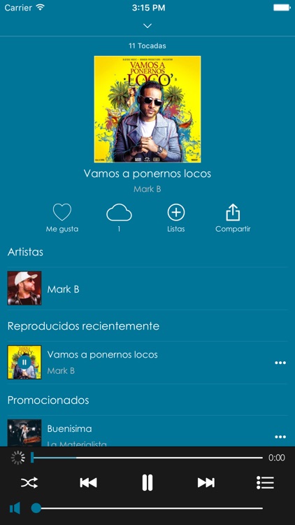 AlofokePlay screenshot-4