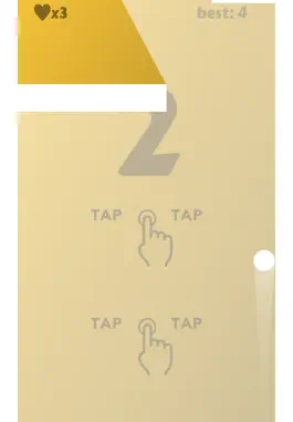 Game screenshot Swish Bang apk