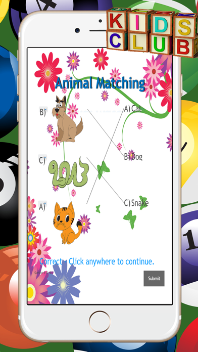 Activity Improve English Language Worksheet Free Games for Toddlersのおすすめ画像5