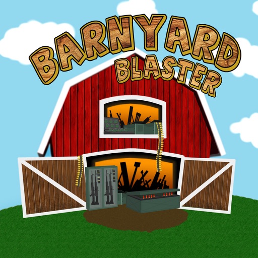 Barnyard Blaster Lite